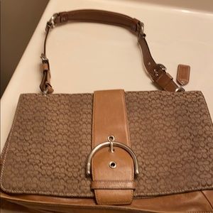 Coach handbag